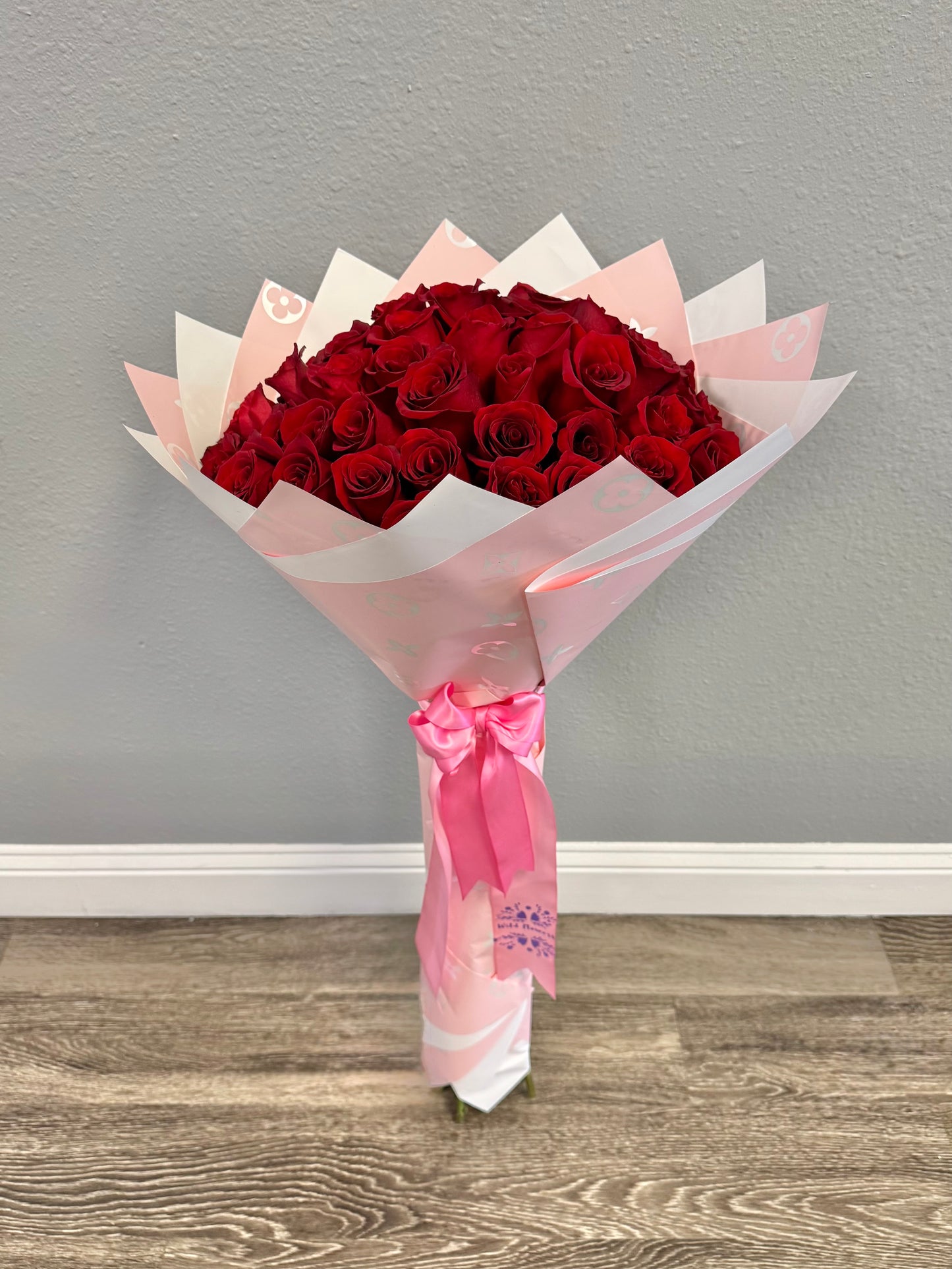 Royalty Rose Bouquet