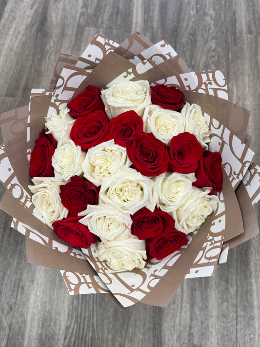 Love & Elegance Bouquet