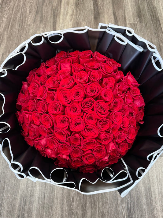 100 Reasons I love You