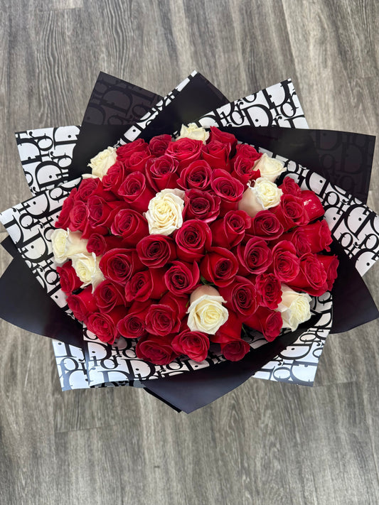 Forever Yours Bouquet