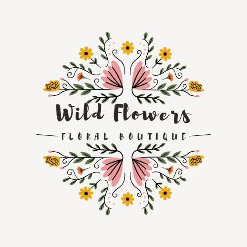 Wild Flowers